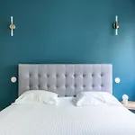Veeve - Blue Tropic