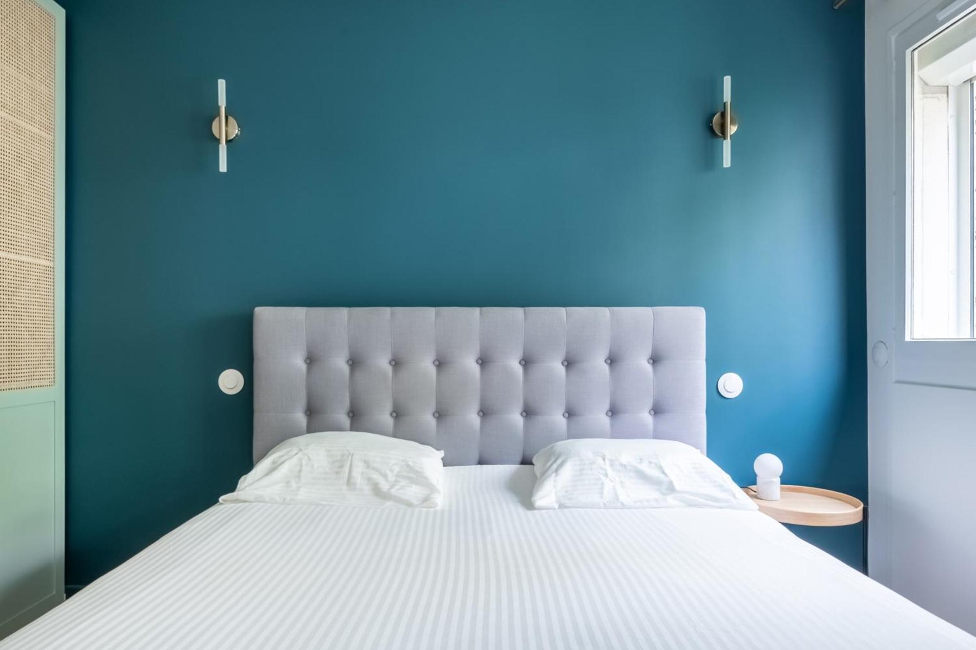 Veeve - Blue Tropic * Parigi